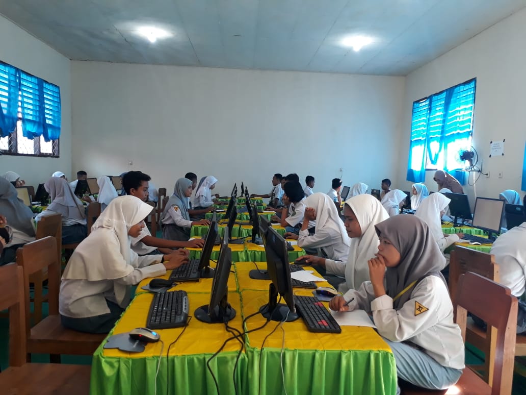 PraktikumTKJ